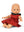Fraise Baby Doll