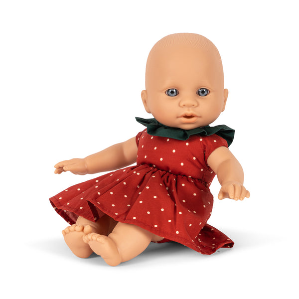 Fraise Baby Doll