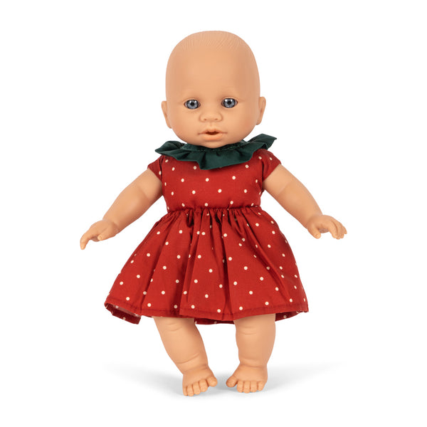 Fraise Baby Doll