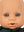 Fraise Baby Doll