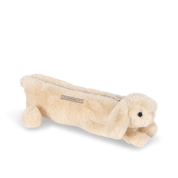 Plush Bunny Pencil Case