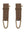 Stroller Harness Walnut