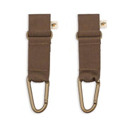 Stroller Harness Walnut