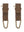 Stroller Harness Walnut