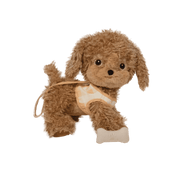 Dinkum Dog Goldie