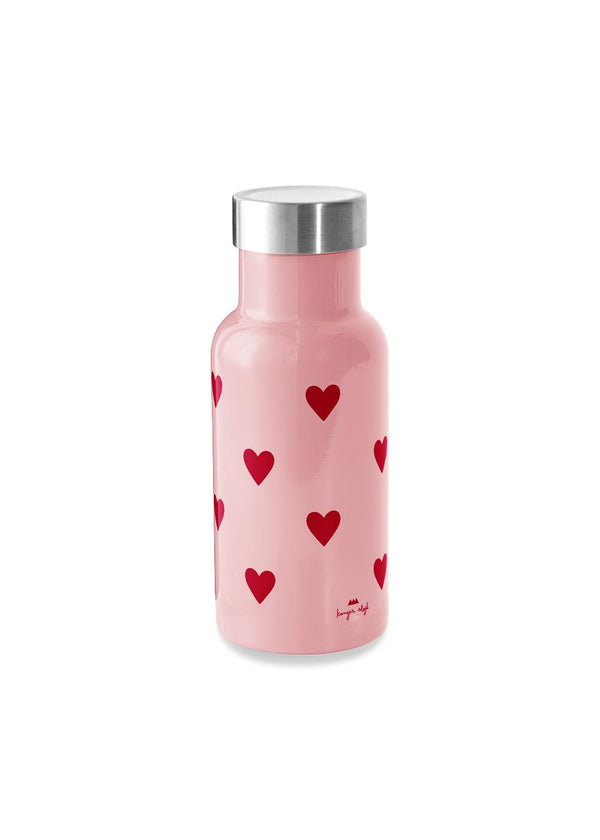 Thermo drinking bottle Mon Grand Amour