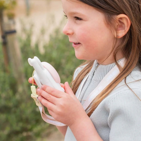 Zoo Walkie Talkie Set Rabbit