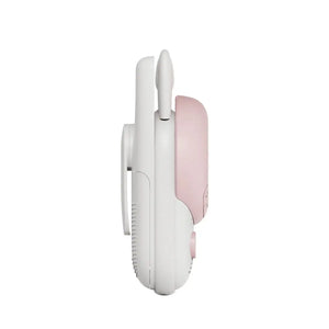 The Zoo Family Hase Walkie Talkie, Display und Bedienknopf