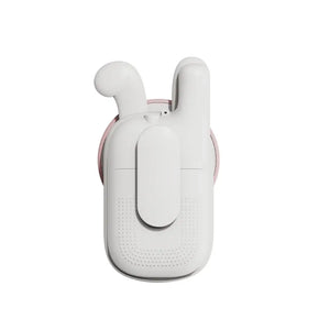 Zwei Hasen-Walkie-Talkies von The Zoo Family für Geschwister