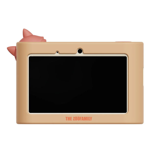 Kids Camera C5 Urban Zoo Fox