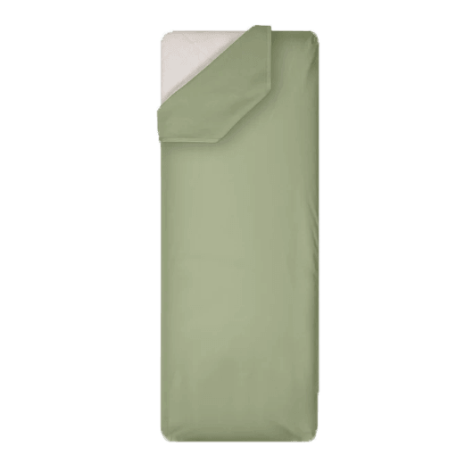 Fitted sheet for the seagrass spring cradle