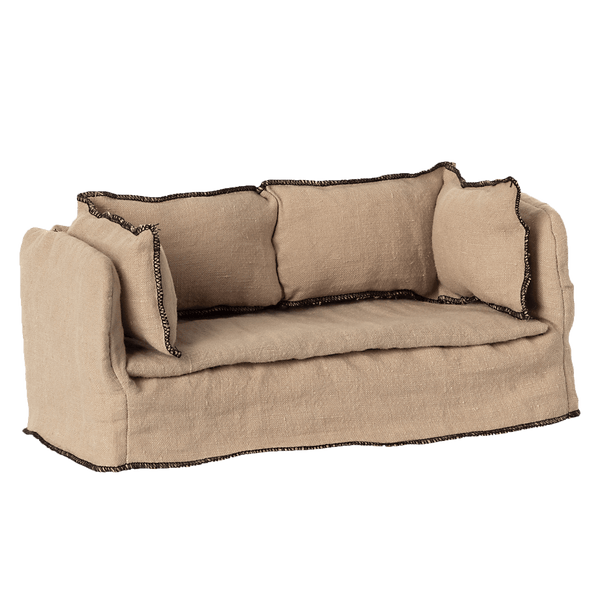 Miniature Sofa