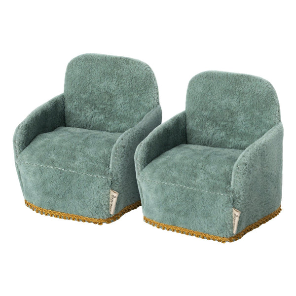 2-pack armchair Mouse