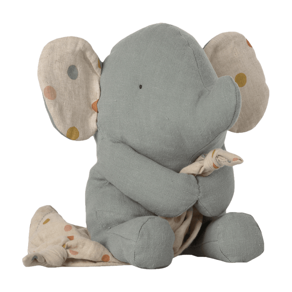 Lullaby Cuddle Friend Elephant