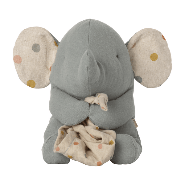Lullaby Kuschelfreund-Spieluhr Elefant