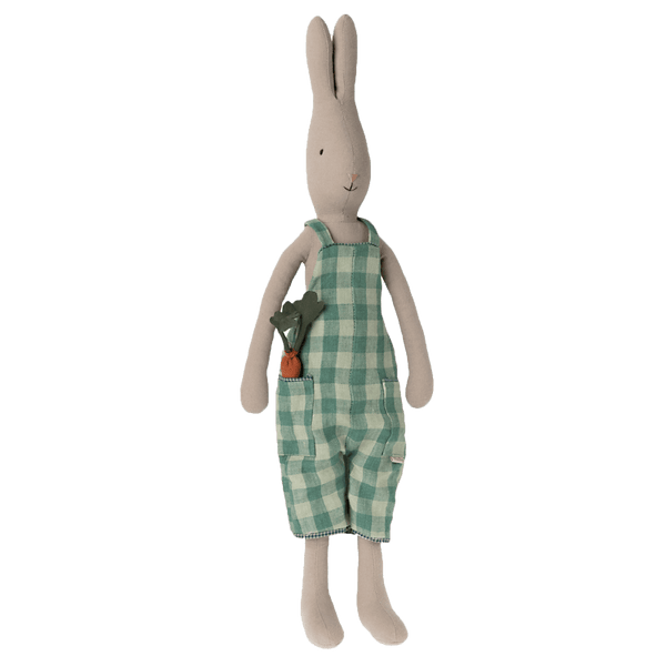 Rabbit size 3 jumpsuit
