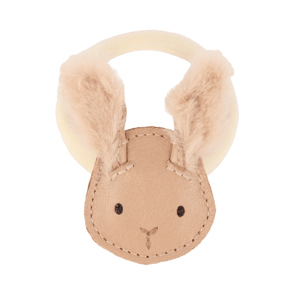 Josy Exclusive Haargummi Fluffy Bunny