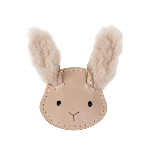 Josy Exclusive Haarspange Fluffy Bunny