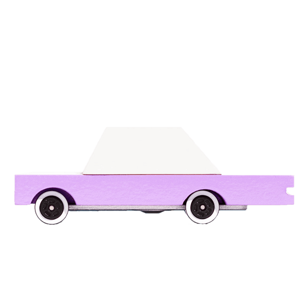 Candylab Toys Candycar B. Berry | Spielzeugauto | Beluga Kids