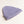 Hvid Beanie Fonzie Lilac | Mütze | Beluga Kids