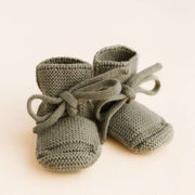 Booties Arichoke