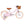 Children's bike Classic Pink 16