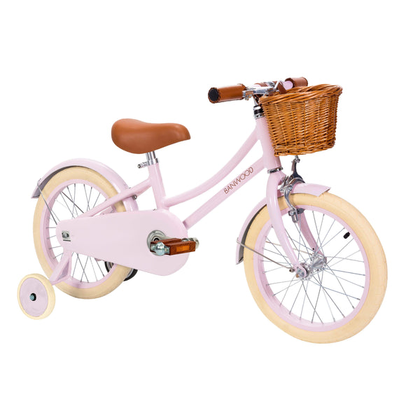 Children's bike Classic Pink 16"