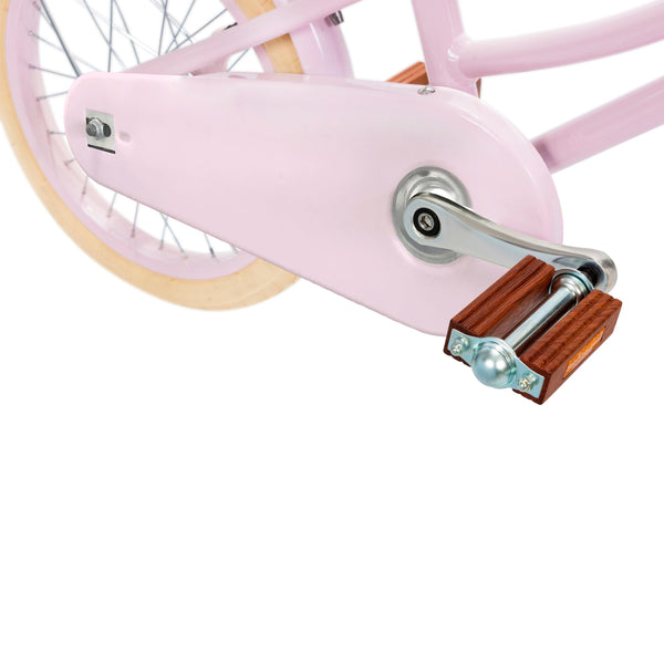 Vélo enfant Classic Pink 16"