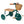Banwood Tricycle Dark Green