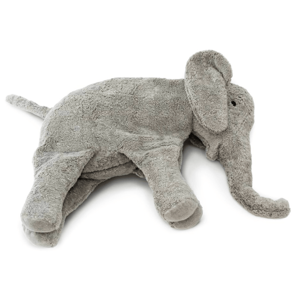 Cuddly toy elephant big