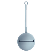 Pacifier Case Powder Blue