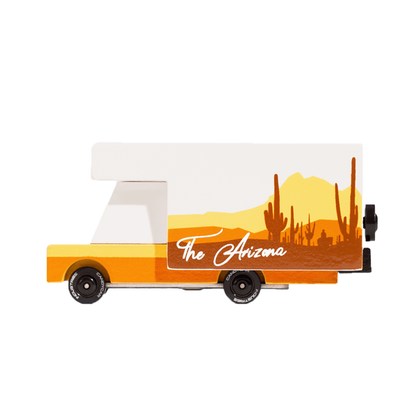 Motorhome Arizona RV