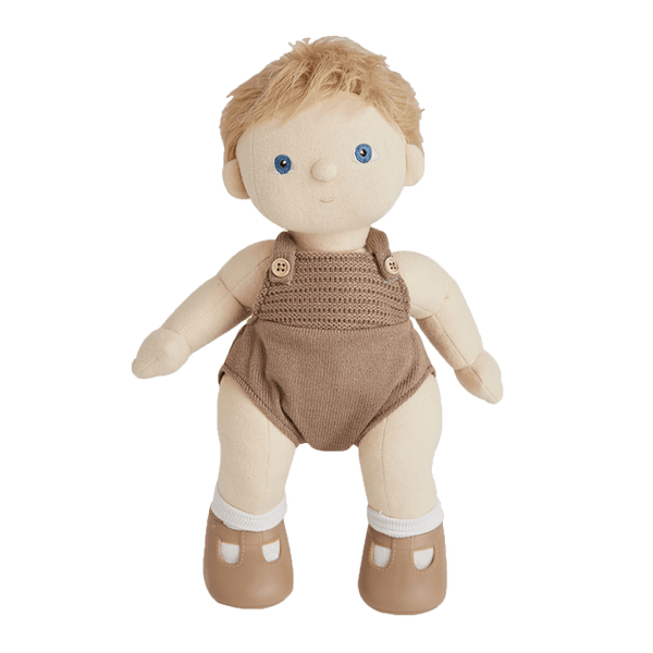 Puppe Dinkum Doll Poppet