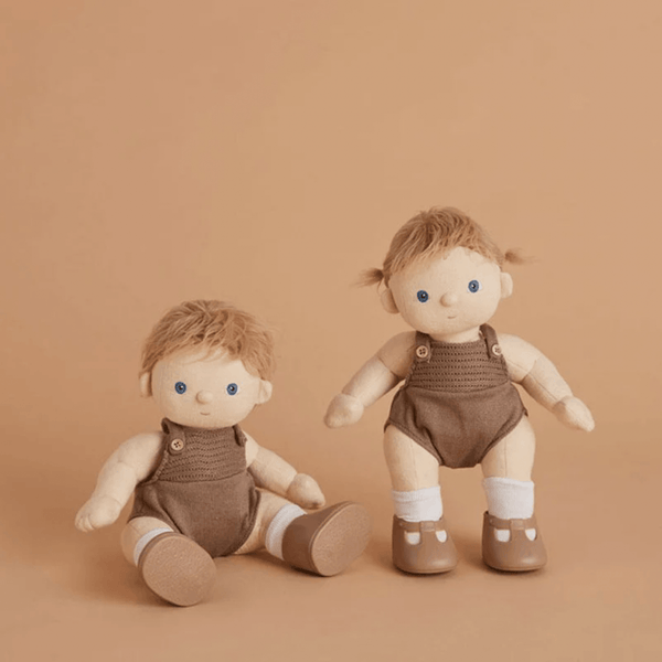 Olli Ella Puppe Dinkum Doll Poppet | Puppen | Beluga Kids