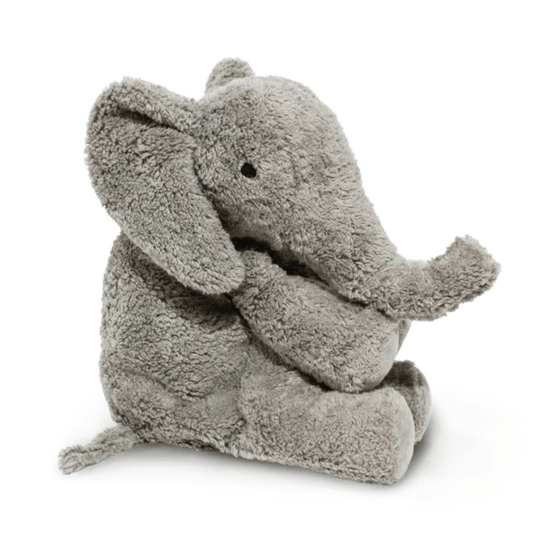 Cuddly toy elephant small