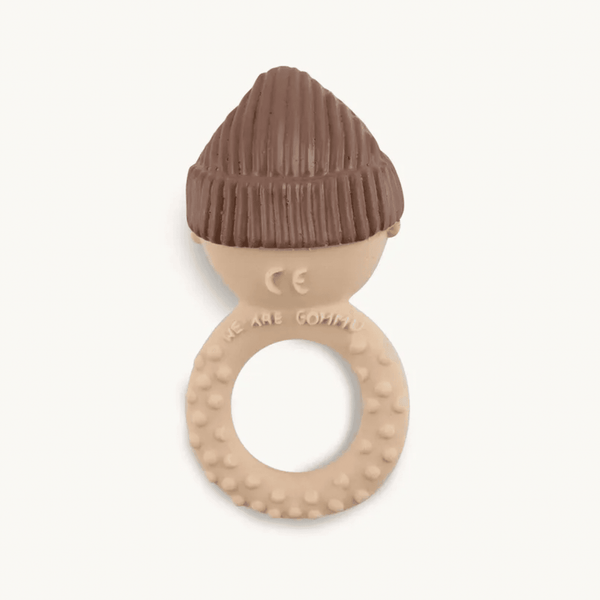 Bague Gommu Baby Coco