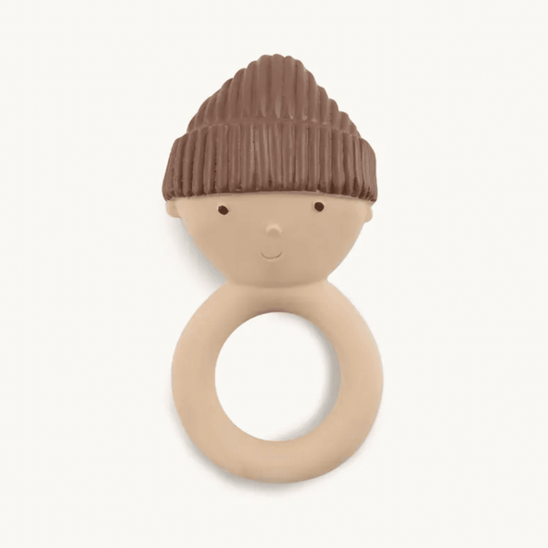 Gommu Ring Baby Coco