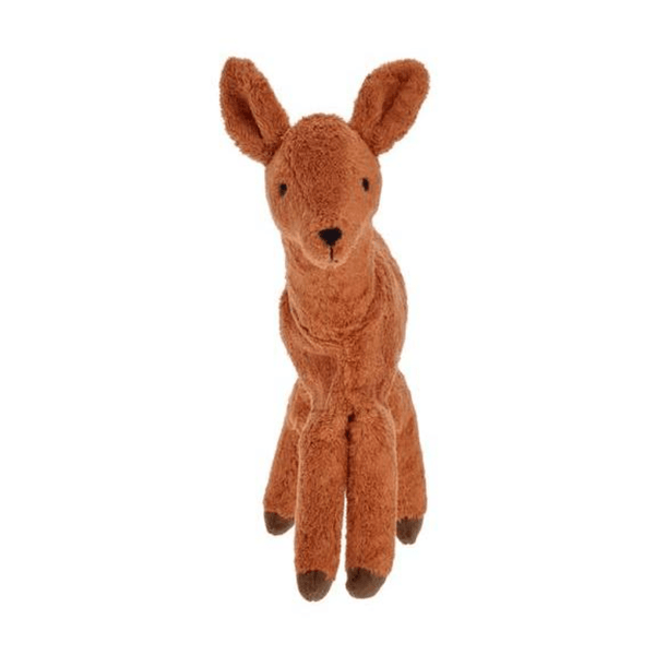 Cuddly toy deer small