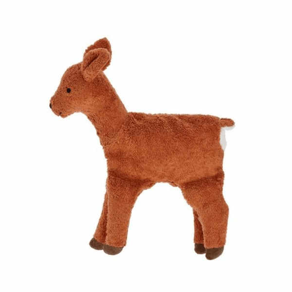 Cuddly toy deer small
