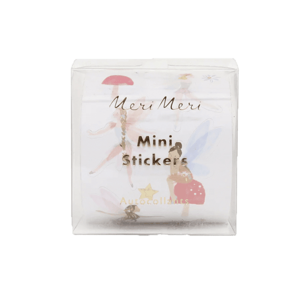 Meri Meri Mini Fairy Sticker | Sticker | Beluga Kids
