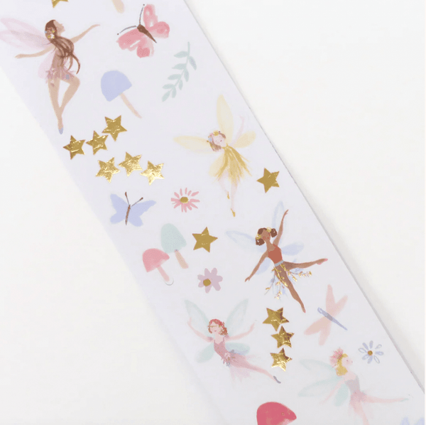 Mini Fairy Sticker