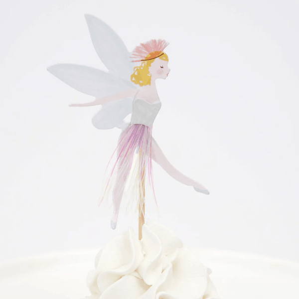 Meri Meri Fairy Cupcake Set | Partydeko | Beluga Kids