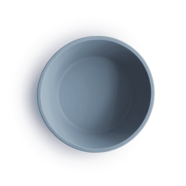 Stay-put Silicone Bowl Tradewinds