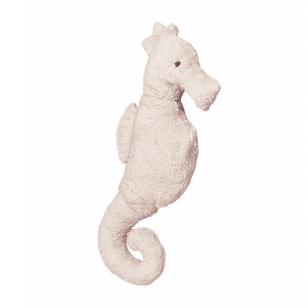 Cuddly toy seahorse small
