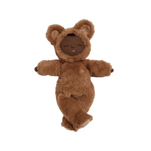 Puppe Cozy Dinkum Teddy