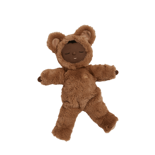 Doll Cozy Dinkum Teddy