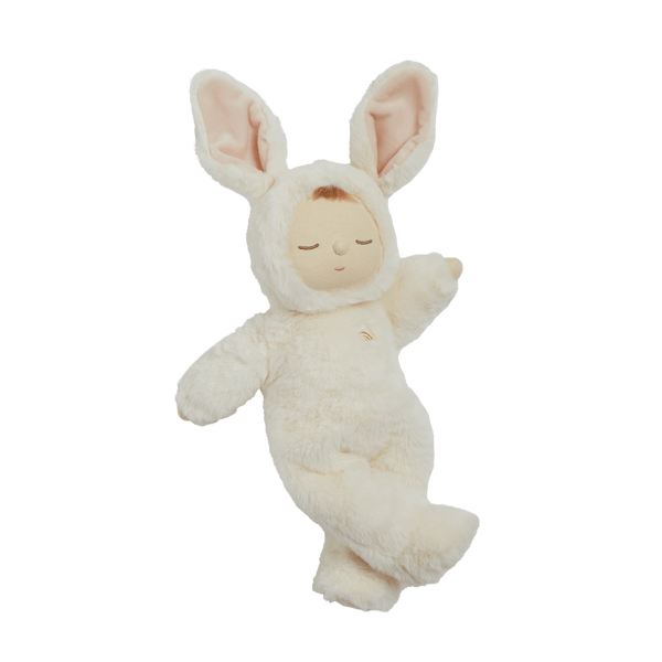 Doll Cozy Dinkum Bunny Moppet