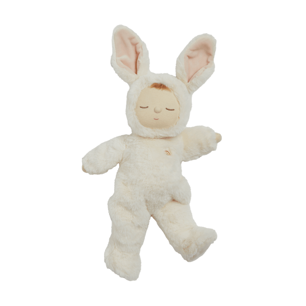 Doll Cozy Dinkum Bunny Moppet