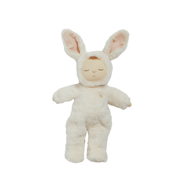 Poupée Cosy Dinkum Bunny Moppet