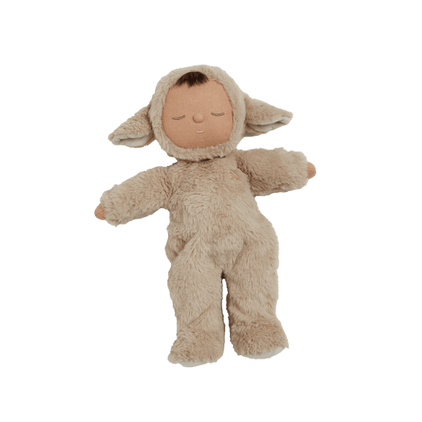 Puppe Cozy Dinkum Lamby Pip